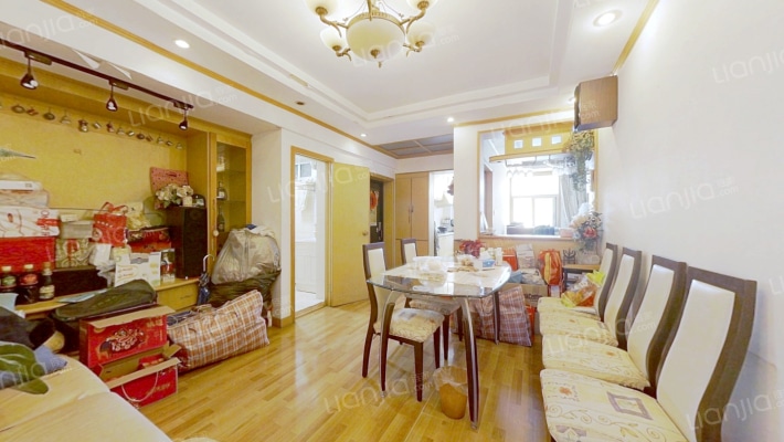 文德里小区二手房实景图