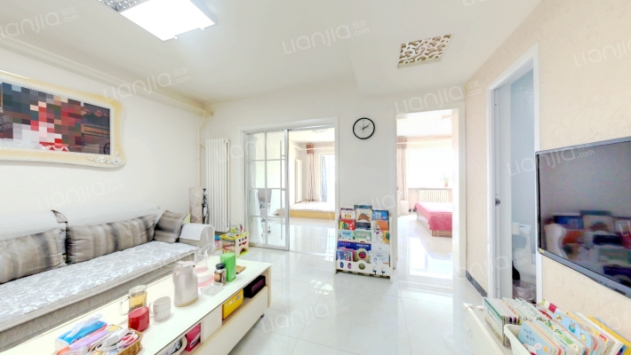 辰曲里二手房实景图