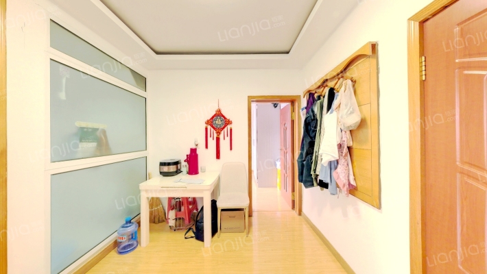 华城小区二手房实景图