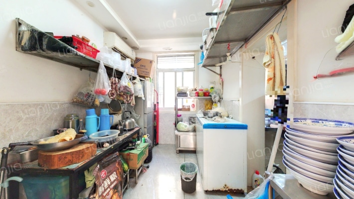 定淮门3号二手房实景图