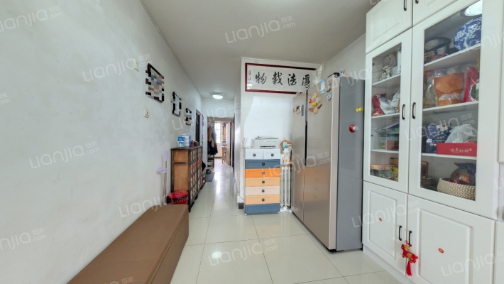 恒富中街4号院二手房实景图