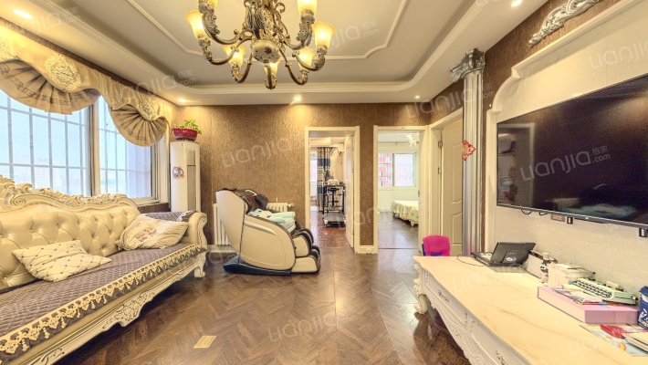 金富源二手房实景图