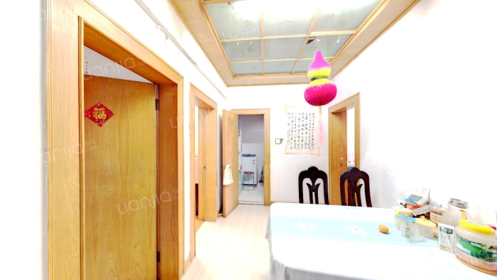 三姓街二手房实景图