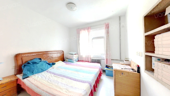 19中家属院二手房实景图