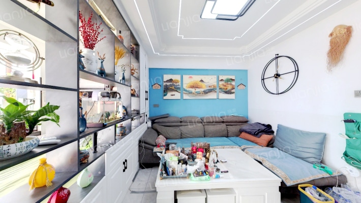 世纪鸿源二手房实景图