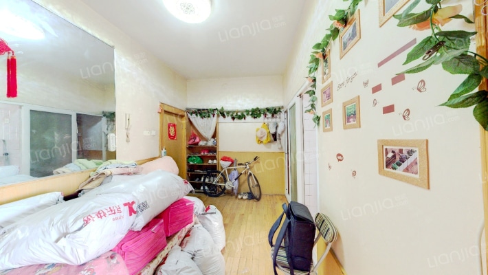 柳条路二手房实景图