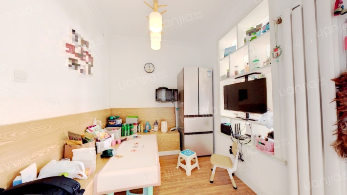 绍兴路（错埠岭区）二手房实景图