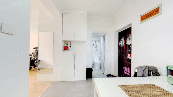 拓园二手房实景图