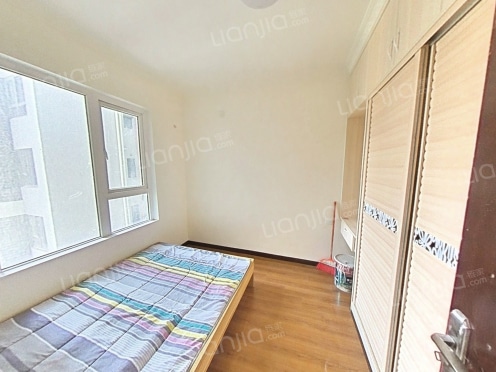 整租·同森锦熙 3室1厅 西南