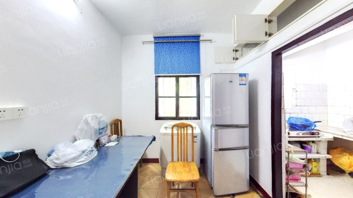 五福巷二手房实景图