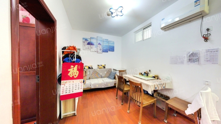 闽剧院宿舍二手房实景图