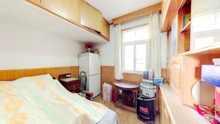 马台街二手房实景图