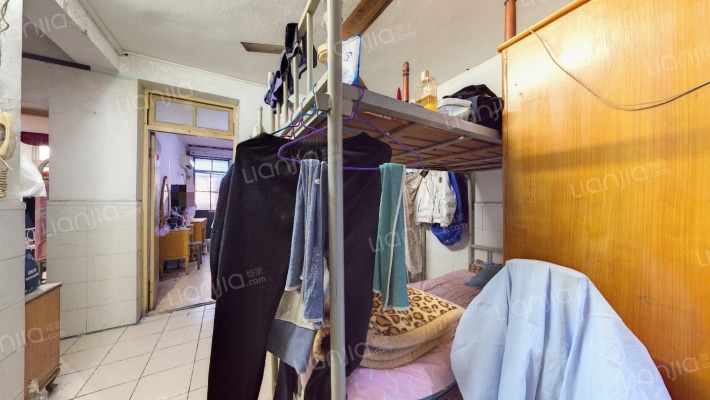 雨花新村一村二手房实景图