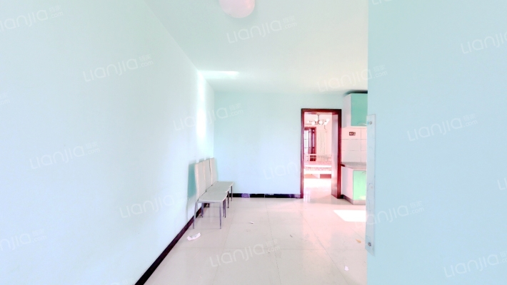 川云里二手房实景图