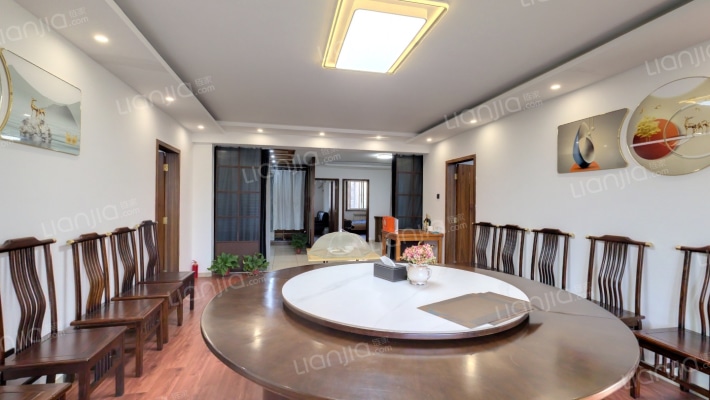 颐安嘉园二手房实景图