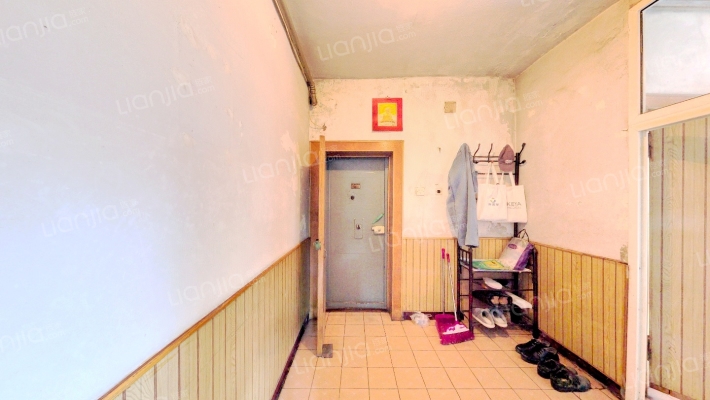 珠江小区二手房实景图