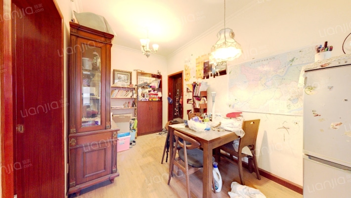 海狮沟二手房实景图