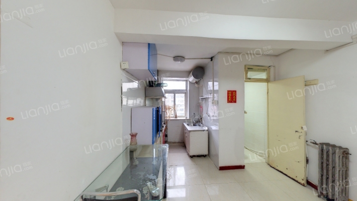 青岛道二手房实景图