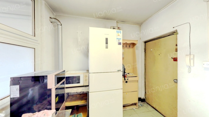 大井南里二手房实景图