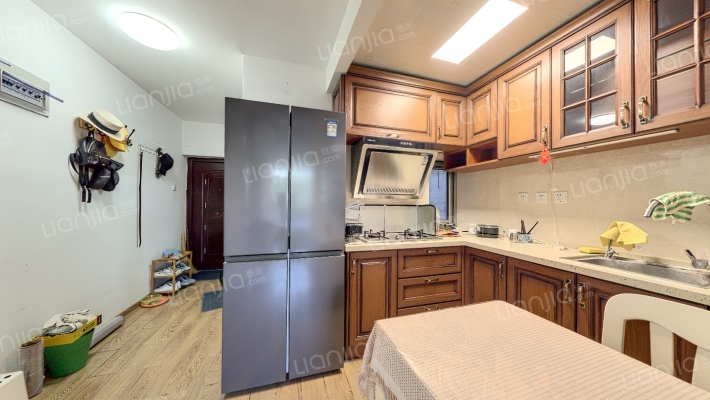 皂君庙丙4号院二手房实景图