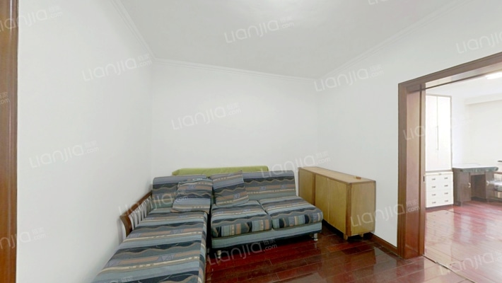 市政小区二手房实景图