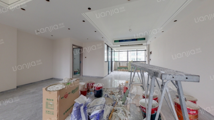 荔园楼二手房实景图