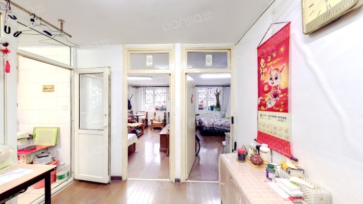 良园公寓二手房实景图