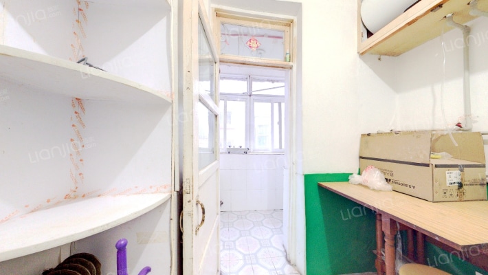 永胜街（三八广场）二手房实景图