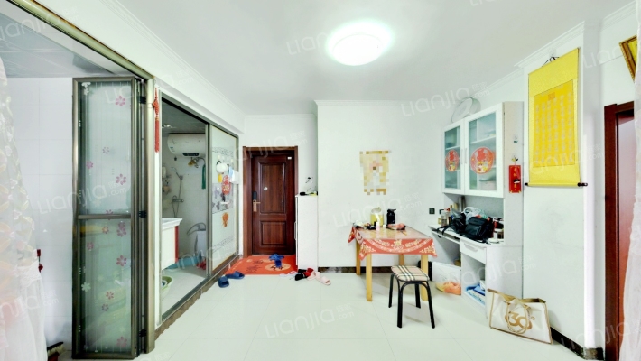 东城宜家二手房实景图