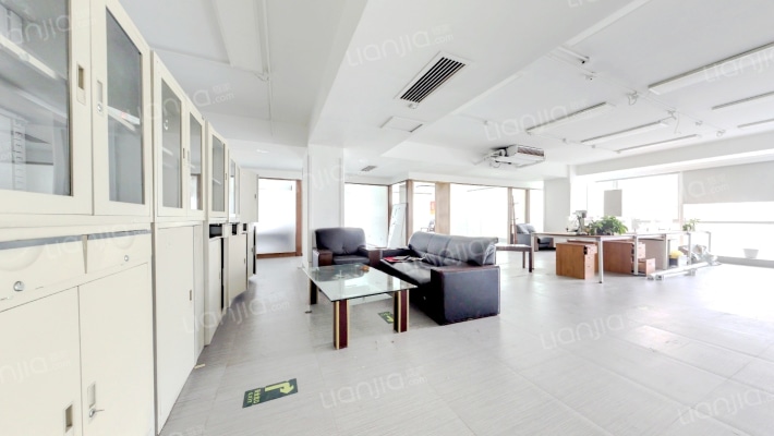 财富西环二手房实景图