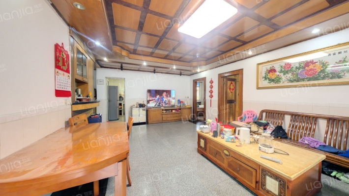 农机大院二手房实景图