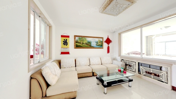 木材小区二手房实景图