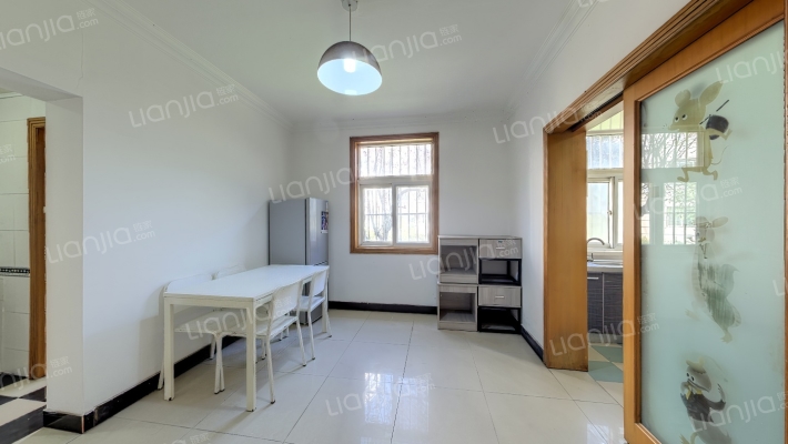 湖滨世纪花园二手房实景图