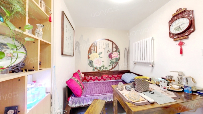 昆璞里二手房实景图