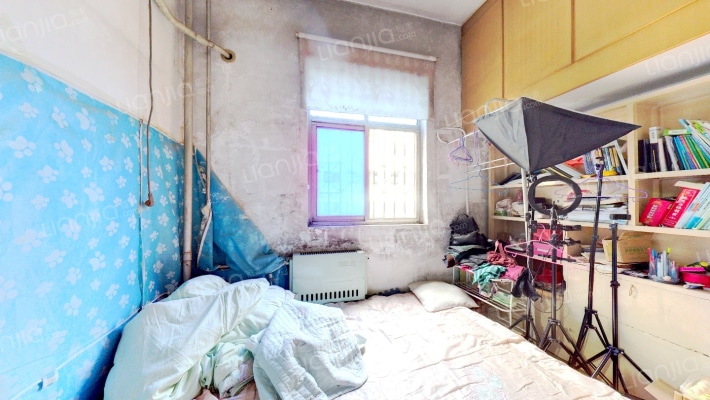 环保局中原中路71号院二手房实景图