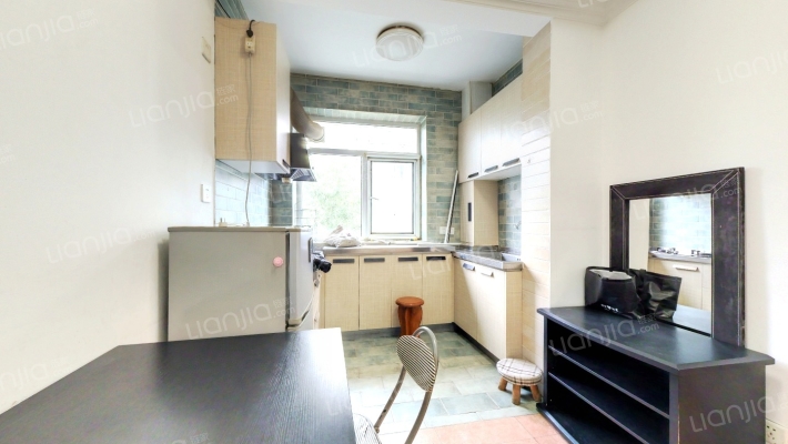 深沟村1号二手房实景图