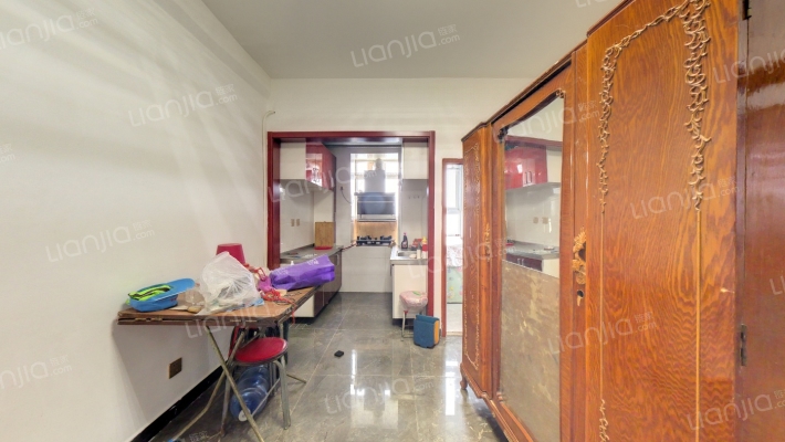 模式口南里二手房实景图