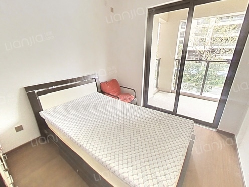 整租·路劲璞玉澜岸 3室2厅 南