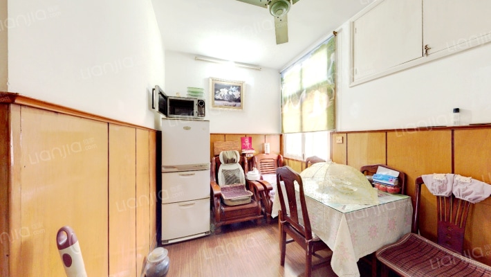 上怡二村二手房实景图