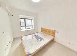 整租·北外滩水城第十九街区 2室2厅 南_北外滩水城第十九街区租房