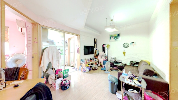 文一路95号二手房实景图