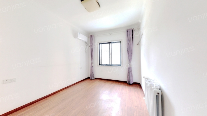 工人路26号院二手房实景图