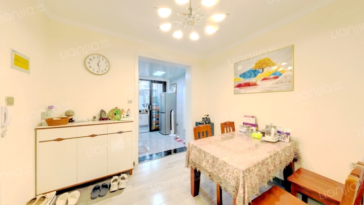 永泰街为公里12号二手房实景图