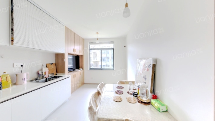 杏花小区二手房实景图