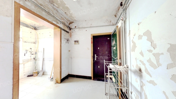 东福民社区二手房实景图