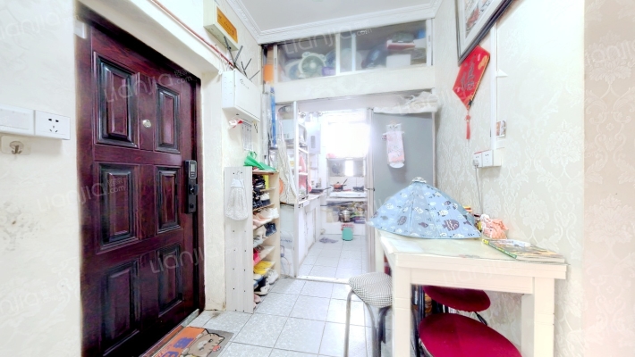 北祖师庵二手房实景图