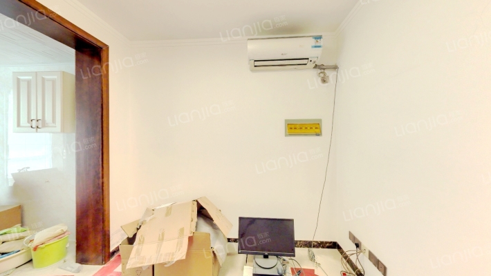 电业局宿舍(维明北大街)二手房实景图