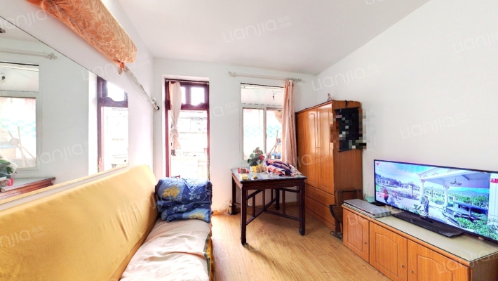 五福巷二手房实景图