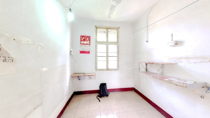 丝绸新村二手房实景图