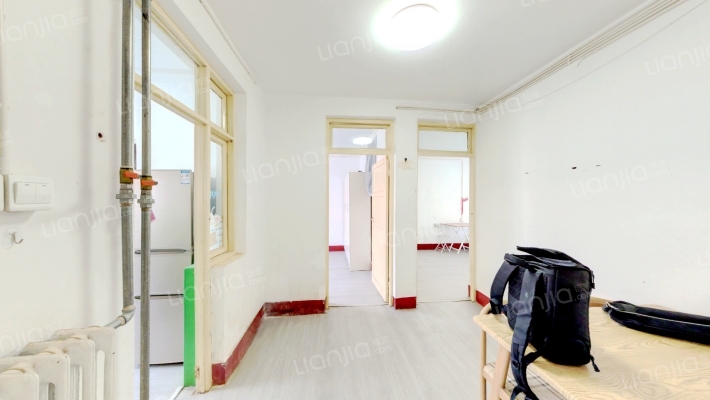 裕华区政府宿舍二手房实景图